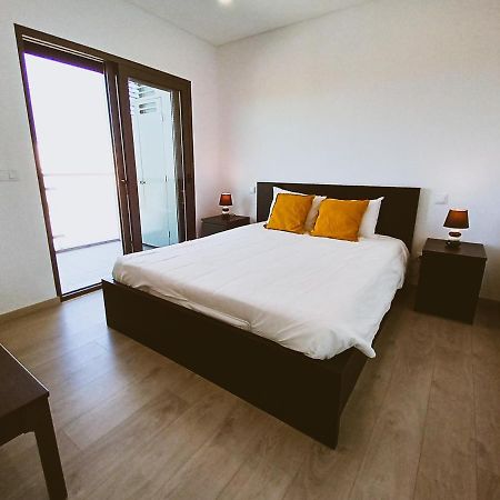 Alto Do Forte Novo- Ar- Condicionado, Wifi, Vista Mar Quarteira Eksteriør bilde