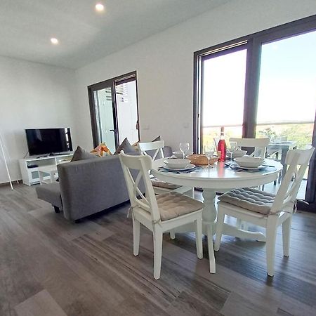 Alto Do Forte Novo- Ar- Condicionado, Wifi, Vista Mar Quarteira Eksteriør bilde