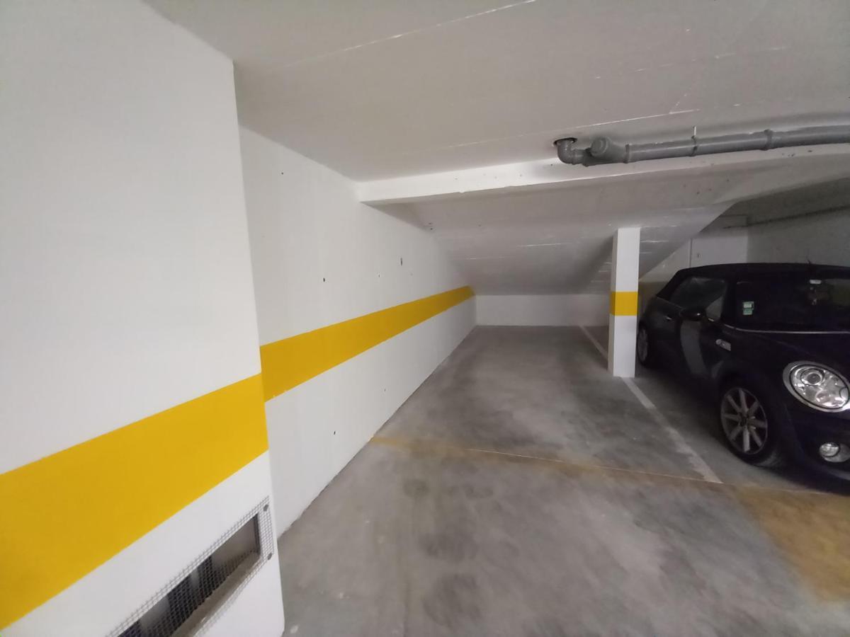 Alto Do Forte Novo- Ar- Condicionado, Wifi, Vista Mar Quarteira Eksteriør bilde