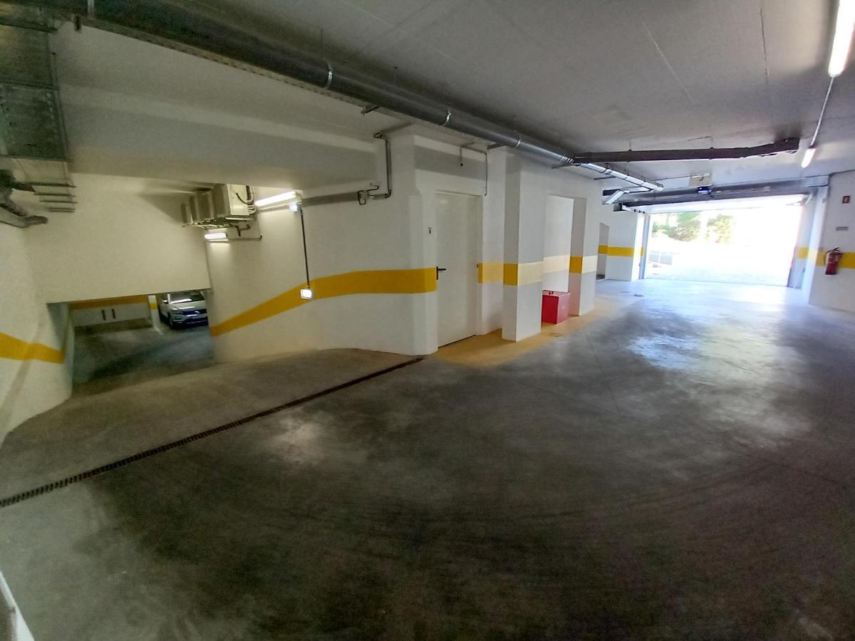 Alto Do Forte Novo- Ar- Condicionado, Wifi, Vista Mar Quarteira Eksteriør bilde